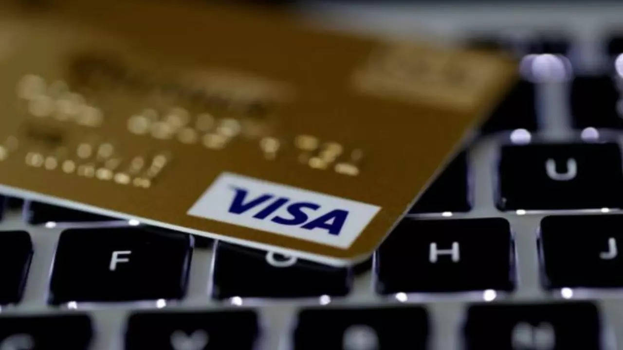 After Mastercard, Visa offers central banks